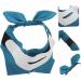 face shaping women type chin strap for women facial v double chin lifting chin neck lift tape woman belts V Face reducer fabric far Miss - Buy Online on GoSupps.com