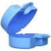 Buy StellaPlast SP-221054HELLBLAU Snap Lock Cup Box - Safe Storage for Orthodontic Equipment & Prostheses | 5.0 cm x 7.7 cm | International Shipping - Buy Online on GoSupps.com