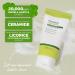 CICAPLUS Foam Cleanser | Cica & Ceramide - Hypoallergenic Deep Face Wash | Calming & Refreshing Skin - 2.64oz - Buy Online on GoSupps.com