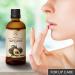 Pure Cold Pressed Avocado Oil 100ml - Intensive Care for Face Body & Hair - Glass Bottle - Nourishing Body Care Oil - Buy Online on GoSupps.com