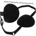 BCOATH 10pcs Eye Patch for Universal Eye Patch Single Eye Patches for Adults Eye Patches - Buy Online on GoSupps.com