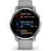 Garmin Venu 2 Plus GPS Smartwatch with Call and Text | Advanced Health Monitoring - Silver/Gray (Renewed) - Buy Online on GoSupps.com