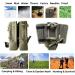 Adjustable Snake Gaiters for Men & Women | Durable Snake Bite Protection Chaps | Lightweight Snake Proof Boots Gaiters in Army Green | Ideal for Hunting, Hiking & Survival - Buy Online on GoSupps.com