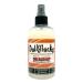 Professional Organic Dreadlock Refreshening Spray - Plant Based Loc Hair Care Products  Residue-free and Sulfate-free Loc and Scalp Refreshing Spray for Dreadlocks  Dreadshop  8oz