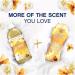 Lenor In-Wash Laundry Scent Booster Beads 570g Gold Orchid - Long-Lasting Freshness - Pack of 1 - Buy Online on GoSupps.com