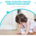 Child Proof Outlet Plug Covers (30 Pack) - Baby Safety Electrical Protector | OL001 - Buy Online on GoSupps.com