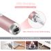 Mcbazel Cordless Electric Lady Shaver 4 in 1 USB Rechargeable Hair Remover - Pink - Buy Online on GoSupps.com