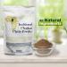 Authentic Chebe Powder from Chad Africa - Hair Growth Formula and Super Moisturizing Hair Mask - 100% Natural African Hair Powder (100g/3.5oz) - Buy Online on GoSupps.com