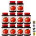30 Capsules/Bottle Moisture Nourish Smooth Skin Japan JapaneLab Tomato Glassy Plus Set 10 No0617896555 by Beautygoodshop Get Free for You Beauty Gifts