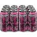 Rockstar Revolt Strawberry 12x473ml