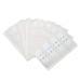 ANKROYU Face Lifting and Tightening Invisible Tape Wrinkle Lifting Patch Is Suitable for Makeup Face Lifting and Improving V-shaped Face (40 Pieces/box)