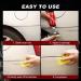 Scratch Repair Wax for Car Car Scratch Repair Paste Polishing Wax with Sponge for Car Various Surfaces Upgrade Car Scratch Remover Kit 2024 New Car Scratch Remover for Vehicles (1 pcs) - Buy Online on GoSupps.com