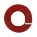 Youngsee Red Tape In Extensions - 50cm Real Hair 10 Pcs Smooth & Invisible Colored Hair Extensions - Buy Online on GoSupps.com