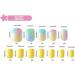 Press On Nails for Kids | Fake Nails Kids | Children Fake Artificial False Nail Tips Pre Glue Full Nails for Girls Kids Decoration Pochy - Buy Online on GoSupps.com