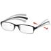 infactory Flexible Glasses - 3.0 dpt Reading Aid with Flexible Temples for Comfortable Viewing - Buy Online on GoSupps.com