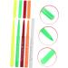 FOMIYES 10 Pcs Halloween Paint Pen Fluorescence Eyeliner Make up Highlighter Eyeliner Pen Eye Liner Plastic 12.00X0.80X0.80CMx2pcs Assorted Colorx2pcs - Buy Online on GoSupps.com