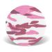 Fixtape Breathable Sensor Tape for Freestyle Libre 3 - Hypoallergenic Waterproof Self-Adhesive Patches (7 Pieces Camo Bloody) - High Comfort & Skin-Friendly - Buy Online on GoSupps.com