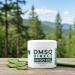DMSO Gel with Aloe Vera 4oz - 70% Dimethyl Sulfoxide (99.99% Pure Pharma-Grade DMSO) - DMSO Direct - Buy Online on GoSupps.com