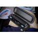 Philips Sonicare DiamondClean Smart 9500 Rechargeable Electric Toothbrush with Bluetooth & Charging Travel Case HX9924/11 Black - Buy Online on GoSupps.com