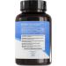 300mg Pure Elemental Magnesium Capsules - 180 Vegan Caps | Non-GMO & Gluten Free Supplement - Buy Online on GoSupps.com