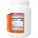 Sunflower Lecithin with Naturally Occurring Phosphatidyl Choline and Other Phosphatides Powder 454 g - Buy Online on GoSupps.com