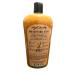 Herbist All Natural Apothecary Exfoliating Citrus & Ginger Body Wash | Vitamin E & Aloe | Gold | International Shipping - Buy Online on GoSupps.com