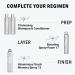 Kenra Platinum Boosting Spray-Foam 17 | Volumizing Styling Spray | Touchable Brushable Hold | All-Day Lift & Style Support | Lightweight Volumizer | All Hair Types | 8 oz (2-Pack) Clear - Buy Online on GoSupps.com