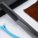 Kyraton Professional Barber Hair Scissors Shears Set with Cutting Scissors  Thinning Scissors  Comb  Clips  lubricating oil  Cleaning Cloth  Case  Premium Hairdressing Shears For Salon and Home. 4.Haircut Set - Buy Online on GoSupps.com