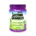 Bluebonnet Nutrition Super Earth Lecithin Granules 12.7 oz (360 g)