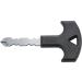 CRKT Williams Defense Key Tool - EDC Personal Defense Key Chain with Phillips Head Screwdriver Tip - Buy Online on GoSupps.com
