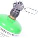 G-WORKS LPG Adapter - Camping Propane Small Tank to Lindal Valve Converter - Buy Online on GoSupps.com