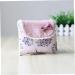 Collbath Small Wallet for Girls - Versatile Outdoor Bag Hygiene Towel Diaper Storage & Women's Bandage Bag - Buy Online on GoSupps.com