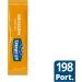 Hellmann's Sachets Mustard Yellow 198 x 10 ml - Buy Online on GoSupps.com