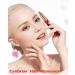 Electric Eyebrow Razor - Rechargeable Hair Remover Trimmer for Women & Men | Painless Facial Hair Removal for Lips & Nose - Buy Online on GoSupps.com