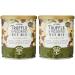Belazu Truffle & Pecorino Nut Mix 135g (Pack of 2)
