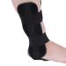 Aircast rail on the right ankle rail ankle orthesis Aircast Tobillo Medium Aircast Tobillo ankle bandage breathable foot drop ankle ankle bandage support protection sprain rail a