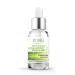 Hyaluron+ Face Serum with Hyaluronic Acid and Hydrating Superfoods The Best Anti-Aging and Anti-Wrinkle Moisturizer 100% Vegan Product 20ml