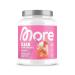 More Clear Glow Peptides watermelon 600 g supports muscles skin joints tendons and ligaments tested quality - made in Germany