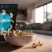 Magnuss Cashew Nuts | Roasted & Salted | 6x200g | Crunchy Vegan Snack | High-Quality Source of Magnesium Phosphorus & Vitamin E - Buy Online on GoSupps.com