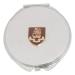 Duke Of Wellington Compact Mirror Handbag Gift With Free Engraving ME41