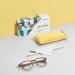 BARNER Blue Light Glasses Dalston - Filter For Computer Use | Unisex Light Tortoise Frames - Buy Online on GoSupps.com