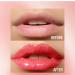 Twist Pen Lip Gloss & Brush Tip - High-Shine Plumping Lip Oil Long-Lasting Liquid Lipstick & Tint (02#) | Moisturizing & High Pigment - Shop Internationally - Buy Online on GoSupps.com
