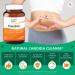Pure Essence Candex Yeast Management System 120 Veggie Caps - Natural Candida Support - Buy Online on GoSupps.com