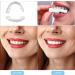 2 PCS Temporarily Adjustable Nature and Comfortable Beautiful Smile - Buy Online on GoSupps.com