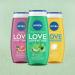 Nivea Sunshine Love Duschgel 250 ml | Refreshing Aloe Vera Shower Gel | Nourishing Summer Fragrance - Buy Online on GoSupps.com