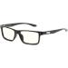 Gunnar Vertex Gaming Glasses - Clear Blue Light Filter | Premium UV Protection & Comfort - Buy Online on GoSupps.com