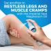 Imperial Feet Magnesium Oil - Premium Natural Relief for Sore Muscles and Joints - Buy Online on GoSupps.com