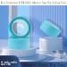 vdha Hair Systems Lace Front Tape Double Sided Wig Tape for Hair Extensions 0-3cm Width Tape Wig Styling Tools - Buy Online on GoSupps.com