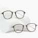 Metal Temples TR90 Blue Light Blocking Glasses for Men & Women - UV Protection Computer & Reading Glasses - 51mm Tea Frame - Buy Online on GoSupps.com