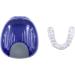 SWEETGUARDS Custom Dental Night Guard - 1mm Hard Lower Mouth Guard for Bruxism, Teeth Grinding & Clenching - Relieve Jaw Muscle Soreness - Buy Online on GoSupps.com